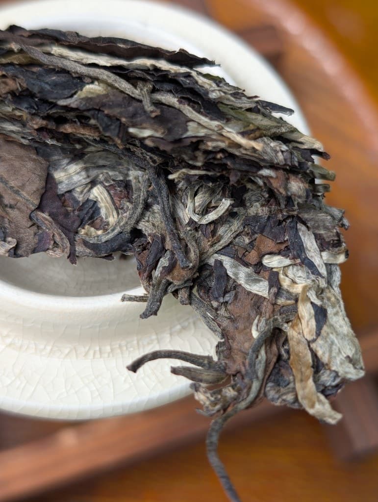 Bai Mu Dan